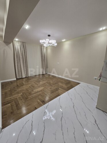 Продаётся 3-комн. новостройка 96 м², Насиминский  р., photo 15 from 18