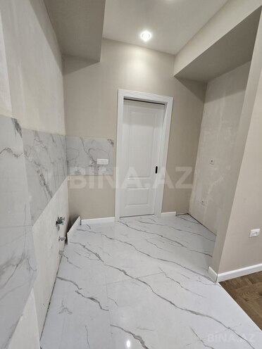 Продаётся 3-комн. новостройка 96 м², Насиминский  р., photo 17 from 18