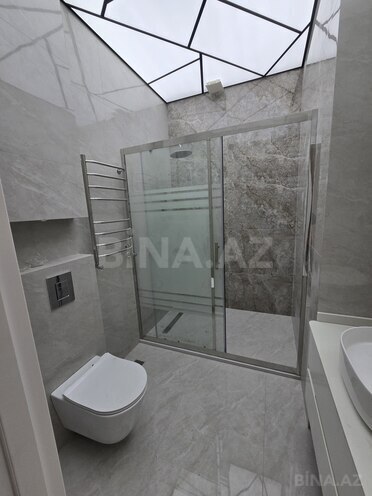 Продаётся 3-комн. новостройка 96 м², Насиминский  р., photo 7 from 18