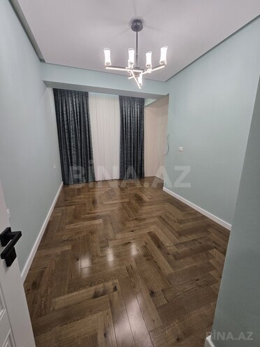 Продаётся 3-комн. новостройка 96 м², Насиминский  р., photo 14 from 18