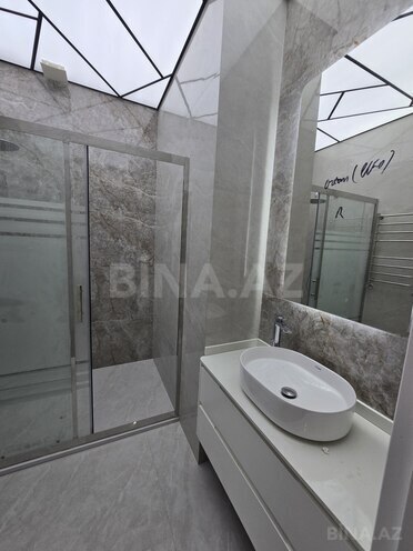 Продаётся 3-комн. новостройка 96 м², Насиминский  р., photo 10 from 18