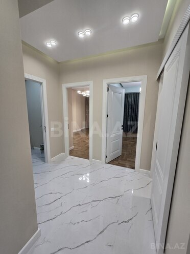 Продаётся 3-комн. новостройка 96 м², Насиминский  р., photo 5 from 18