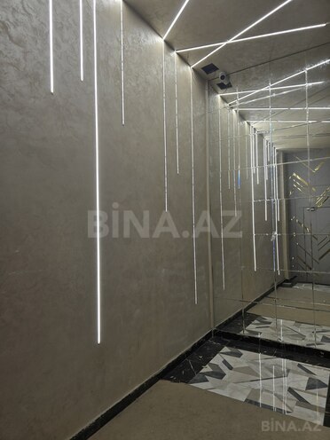 Продаётся 3-комн. новостройка 96 м², Насиминский  р., photo 3 from 18