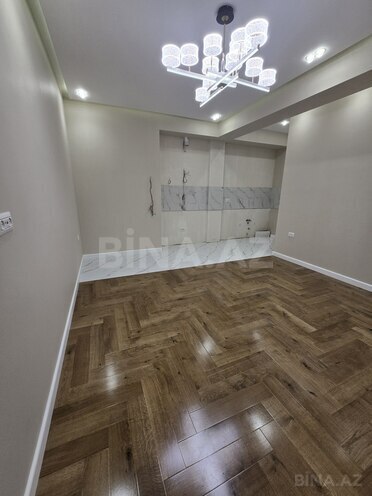 Продаётся 3-комн. новостройка 96 м², Насиминский  р., photo 16 from 18