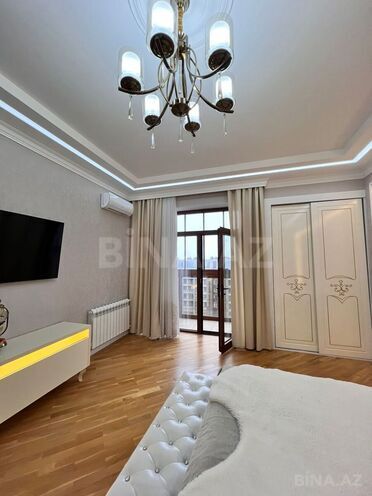 Satılır 2 otaqlı yeni tikili 95.5 m², Elmlər Akademiyası m., photo 17 from 26