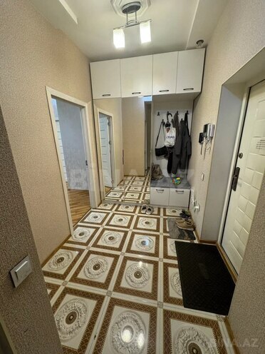 Satılır 3 otaqlı yeni tikili 98 m², Həzi Aslanov m., photo 9 from 12