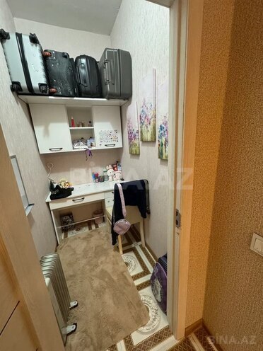 Satılır 3 otaqlı yeni tikili 98 m², Həzi Aslanov m., photo 7 from 12