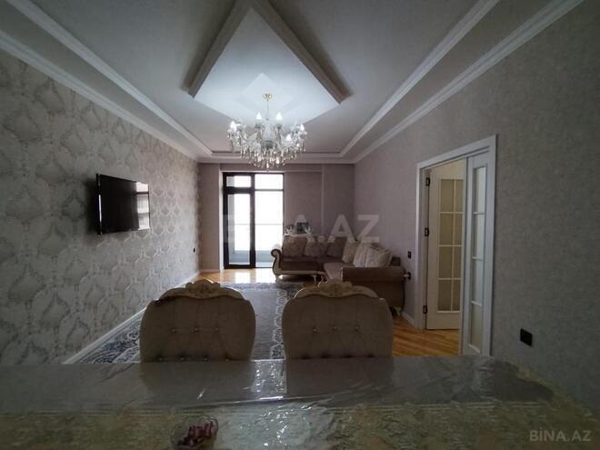 Сдаётся 3-комн. новостройка 105 м², м. 8 ноября, photo 7 from 19