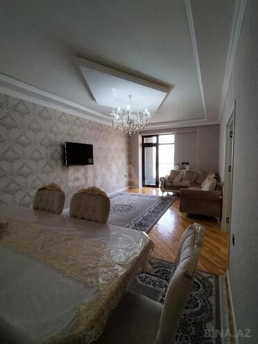 Сдаётся 3-комн. новостройка 105 м², м. 8 ноября, photo 3 from 19