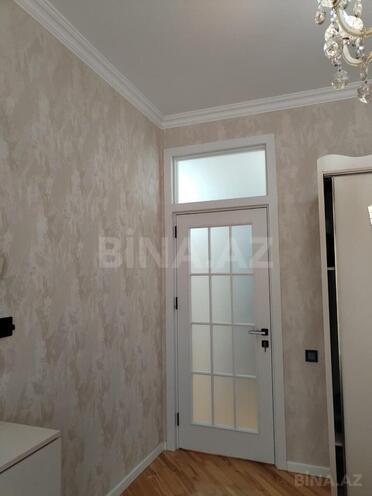 Сдаётся 3-комн. новостройка 105 м², м. 8 ноября, photo 10 from 19
