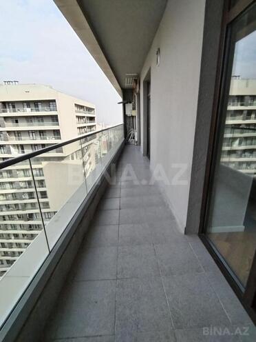 Сдаётся 3-комн. новостройка 105 м², м. 8 ноября, photo 16 from 19