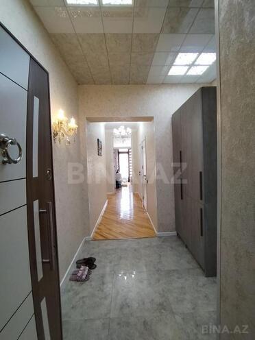 Сдаётся 3-комн. новостройка 105 м², м. 8 ноября, photo 15 from 19