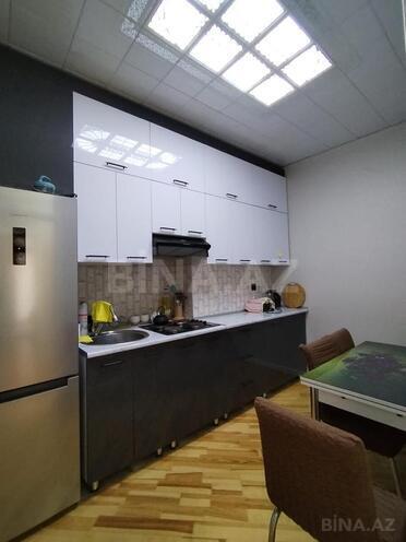 Сдаётся 3-комн. новостройка 105 м², м. 8 ноября, photo 6 from 19