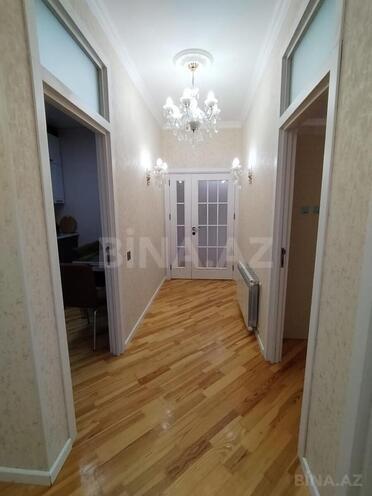 Сдаётся 3-комн. новостройка 105 м², м. 8 ноября, photo 11 from 19