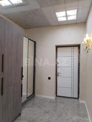 Сдаётся 3-комн. новостройка 105 м², м. 8 ноября, photo 14 from 19