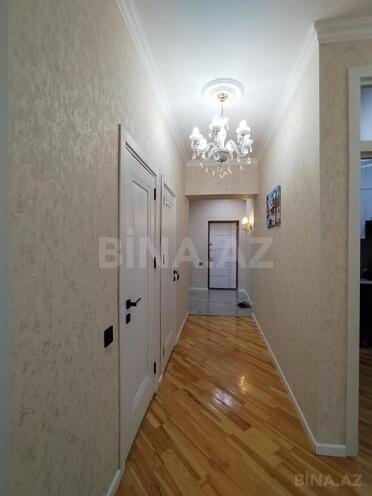 Сдаётся 3-комн. новостройка 105 м², м. 8 ноября, photo 12 from 19