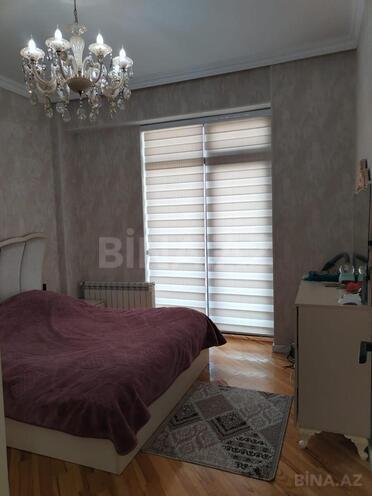 Сдаётся 3-комн. новостройка 105 м², м. 8 ноября, photo 8 from 19