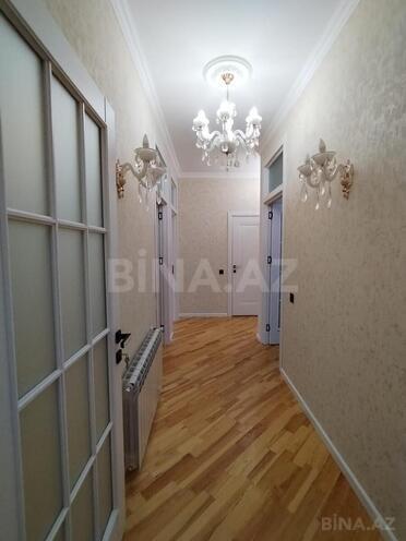 Сдаётся 3-комн. новостройка 105 м², м. 8 ноября, photo 13 from 19