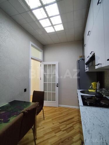 Сдаётся 3-комн. новостройка 105 м², м. 8 ноября, photo 9 from 19