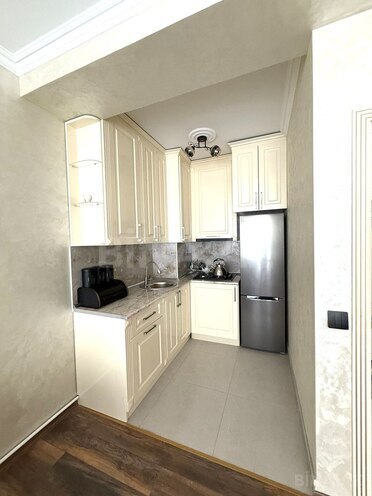 İcarəyə verilir 2 otaqlı yeni tikili 60 m², 20 Yanvar m., photo 6 from 14