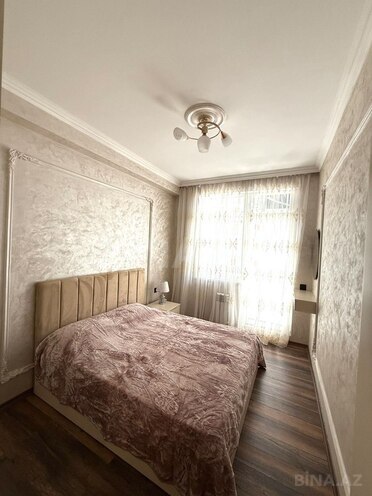 İcarəyə verilir 2 otaqlı yeni tikili 60 m², 20 Yanvar m., photo 5 from 14