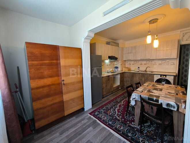 Сдаётся 2-комн. вторичка 75 м², м. Шах Исмаил Хатаи, photo 4 from 14