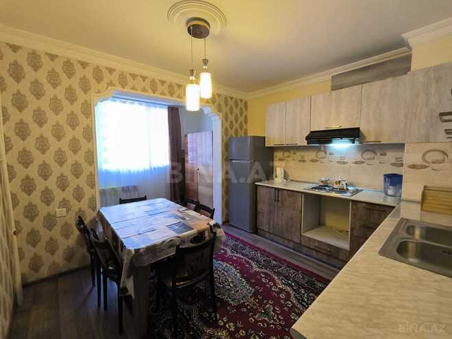 Сдаётся 2-комн. вторичка 75 м², м. Шах Исмаил Хатаи, photo 9 from 14