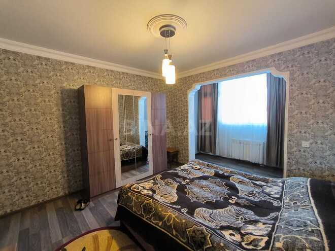 Сдаётся 2-комн. вторичка 75 м², м. Шах Исмаил Хатаи, photo 7 from 14