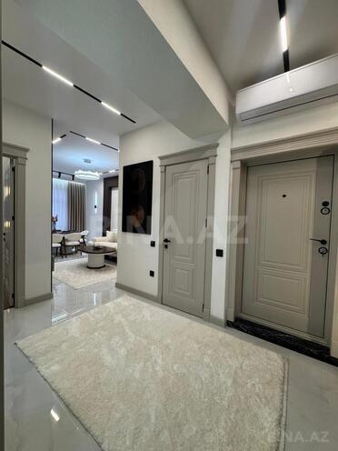 Satılır 3 otaqlı yeni tikili 90 m², Şah İsmayıl Xətai m., photo 9 from 14
