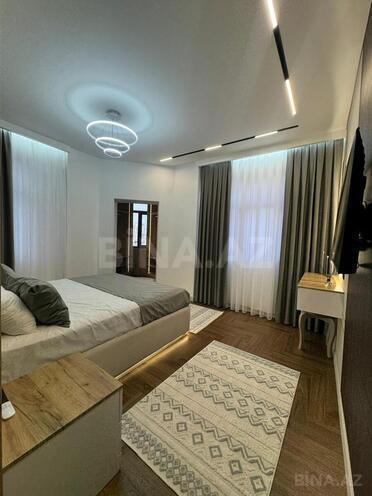 Satılır 3 otaqlı yeni tikili 90 m², Şah İsmayıl Xətai m., photo 5 from 14