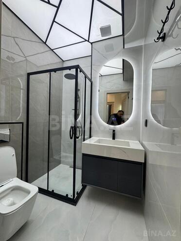 Satılır 3 otaqlı yeni tikili 90 m², Şah İsmayıl Xətai m., photo 13 from 14