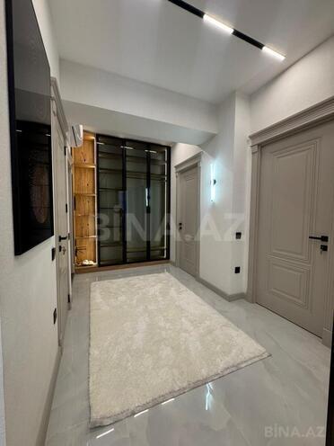 Satılır 3 otaqlı yeni tikili 90 m², Şah İsmayıl Xətai m., photo 10 from 14
