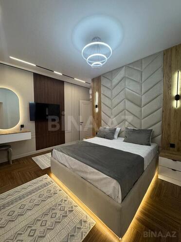 Satılır 3 otaqlı yeni tikili 90 m², Şah İsmayıl Xətai m., photo 6 from 14