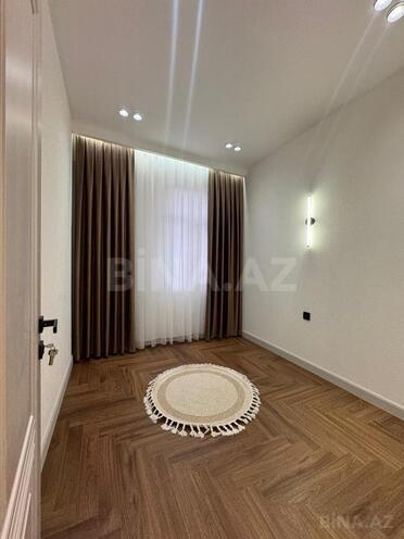 Satılır 3 otaqlı yeni tikili 90 m², Şah İsmayıl Xətai m., photo 7 from 14
