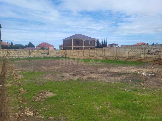 Satılır  torpaq 8 sot, Abşeron r., photo 5 from 11