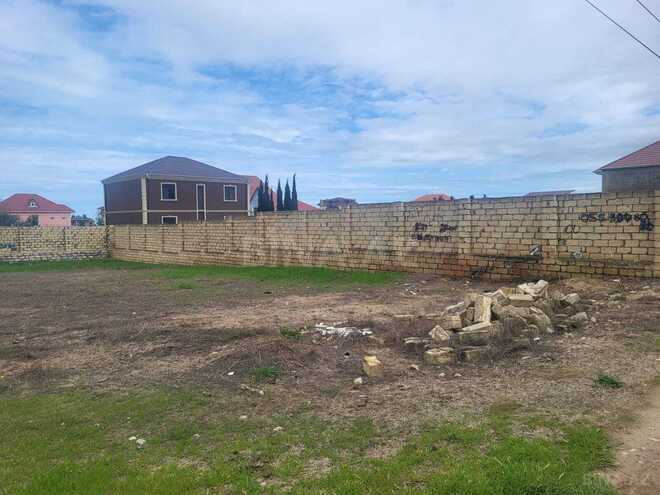 Satılır  torpaq 8 sot, Abşeron r., photo 8 from 11