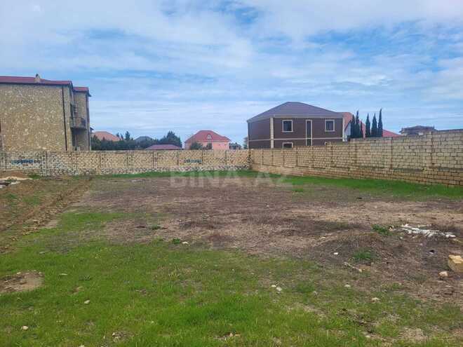 Satılır  torpaq 8 sot, Abşeron r., photo 6 from 11