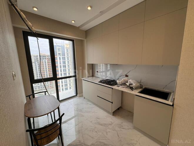 Сдаётся 2-комн. новостройка 65 м², м. Бакмил, photo 5 from 13