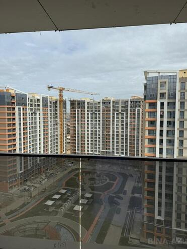 Сдаётся 2-комн. новостройка 65 м², м. Бакмил, photo 11 from 13
