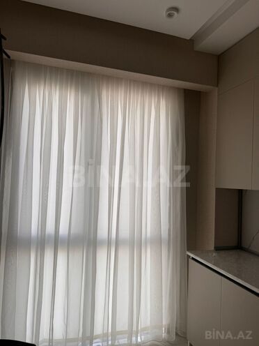Сдаётся 2-комн. новостройка 65 м², м. Бакмил, photo 10 from 13