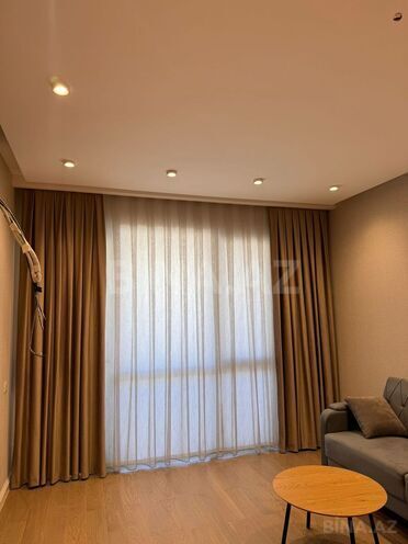 Сдаётся 2-комн. новостройка 65 м², м. Бакмил, photo 4 from 13