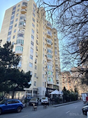 Satılır 3 otaqlı yeni tikili 130 m², Elmlər Akademiyası m., photo 9 from 10