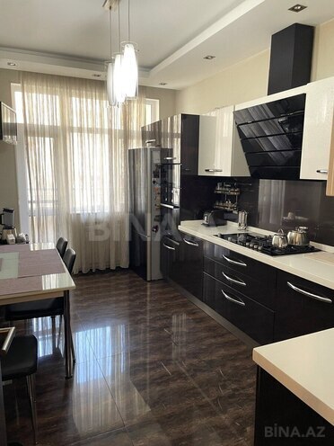 Satılır 3 otaqlı yeni tikili 130 m², Elmlər Akademiyası m., photo 7 from 10