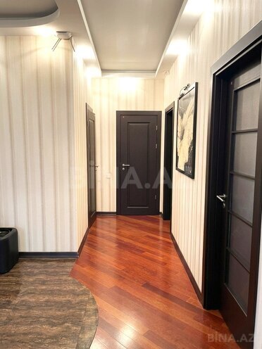 Satılır 3 otaqlı yeni tikili 130 m², Elmlər Akademiyası m., photo 8 from 10