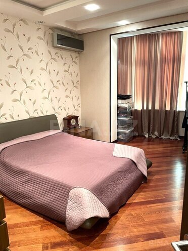 Satılır 3 otaqlı yeni tikili 130 m², Elmlər Akademiyası m., photo 6 from 10