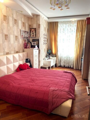 Satılır 3 otaqlı yeni tikili 130 m², Elmlər Akademiyası m., photo 5 from 10