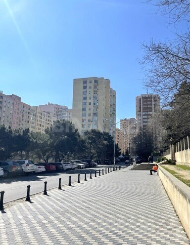 Satılır 3 otaqlı yeni tikili 130 m², Elmlər Akademiyası m., photo 4 from 10