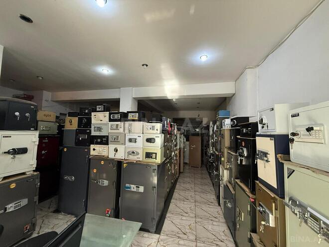 Сдаётся  объект 100 м², Насиминский  р., photo 4 from 11