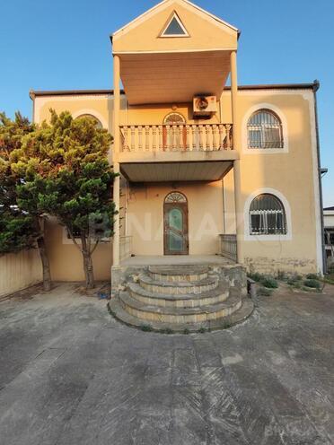 Продаётся 5-комн. дом/дача 154 м², пос. Говсан, photo 1 from 32