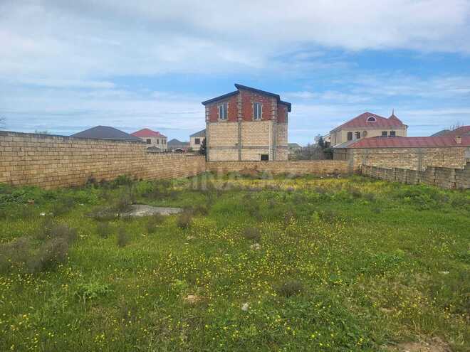 Satılır  torpaq 8 sot, Abşeron r., photo 4 from 9